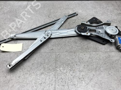 Used Front right window mechanism CHEVROLET AVEO / KALOS Hatchback (T250, T255) 1.2 (72 hp) 25577014