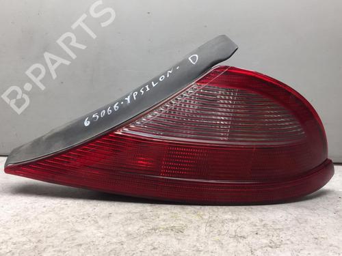 Right taillight LANCIA Y (840_) 1.2 (840AA, 840AF1A) | BP25584676C35 