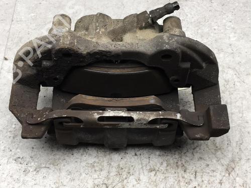 Left front brake caliper MERCEDES-BENZ M-CLASS (W164) ML 280 CDI 4-matic (164.120) | BP25557610M105 - Image 2