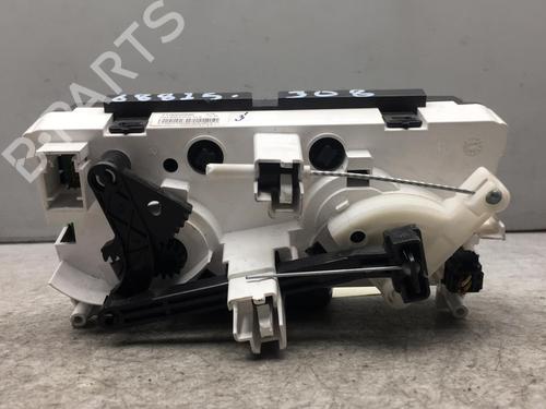 Used Climate control PEUGEOT 308 I (4A_, 4C_) 1.6 HDi (92 hp) 25575627