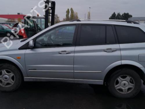 Right sun visor SSANGYONG KYRON 2.0 Xdi 4x4 | BP25531985I2  - Image 14