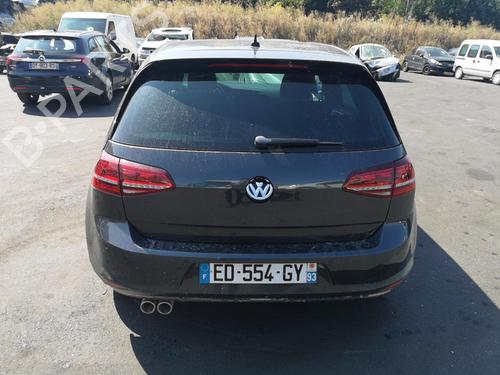 Headlight switch VW GOLF VII (5G1, BQ1, BE1, BE2) 2.0 TDI | BP25578328I24  - Image 11