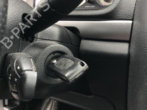 Left mirror PEUGEOT 407 (6D_) 2.7 HDi (6DUHZJ, 6DUHZF) | BP25535270C26 