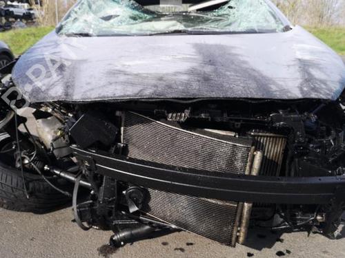 Left sun visor KIA CEE'D (JD) 1.6 CRDi 136 | BP25517580I1 - Image 31