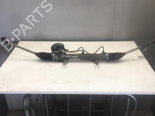 Used Steering rack Steering rack PEUGEOT 206+ (2L_, 2M_) 1.1 (60 hp) 25546568 25546568