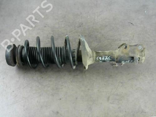 Dämpfer vorne rechts für VW GOLF III (1H1) 1.6 (75 hp) 25523684