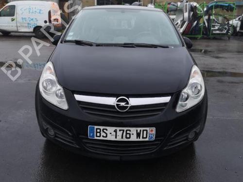 Starter OPEL CORSA D (S07) 1.3 CDTI (L08, L68) | BP25556063M8 - Image 14