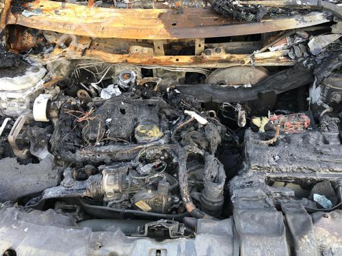Alternator RENAULT MEGANE IV Hatchback (B9A/M/N_) 1.6 dCi 130 (B9A4) | BP25551344M7 