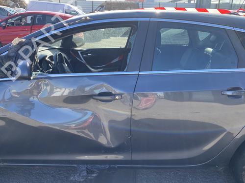 Front left window mechanism OPEL ASTRA J (P10) 1.7 CDTI (68) | BP30079954C22  - Image 24