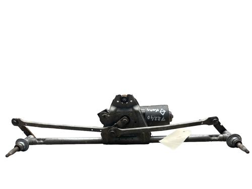 Used Front wiper motor Front wiper motor RENAULT KANGOO Express (FC0/1_) D 65 1.9 (FC0E, FC02, FC0J, FC0N) (64 hp) 25530297 25530297
