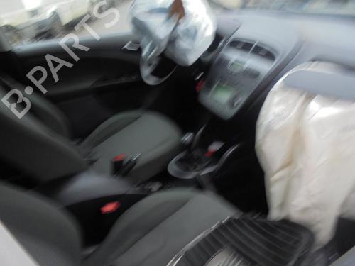 Left mirror SEAT ALTEA (5P1) 1.9 TDI | BP25577722C26 