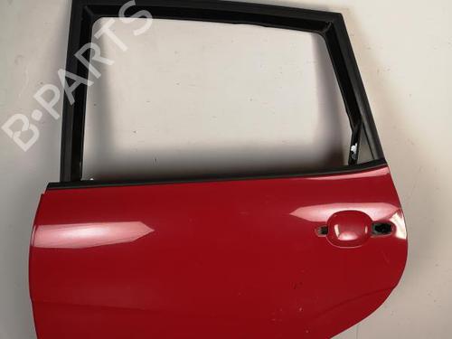 Used Left rear door SEAT ALTEA (5P1) 2.0 TDI 16V (140 hp) 25560124