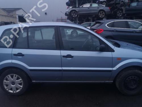 Høyre baklys FORD FUSION (JU_) 1.4 TDCi | BP25517706C35 