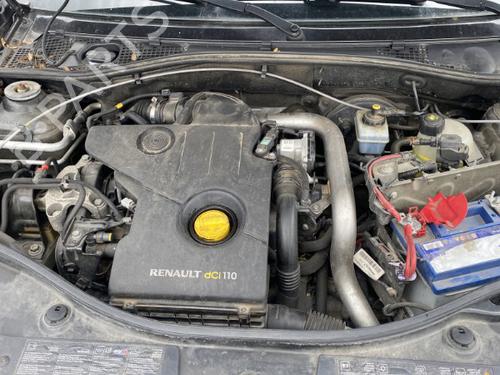 Climate control DACIA DUSTER (HS_) 1.5 dCi (HSMC) | BP25542391I5 - Image 31