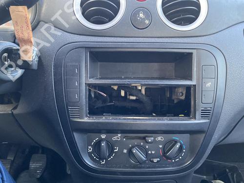 Left mirror CITROËN C2 (JM_) 1.1 | BP25557902C26 