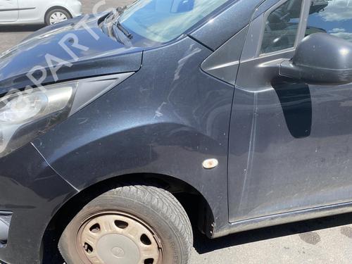 Seat buckle CHEVROLET SPARK (M300) 1.0 | BP25546345I32 - Image 6