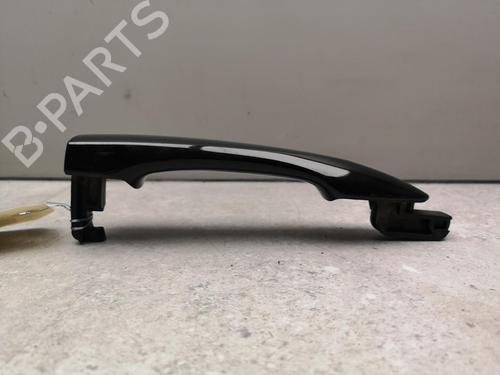 Used Rear left exterior door handle RENAULT KADJAR (HA_, HL_) 1.6 dCi 130 4x4 (HLA4) (130 hp) 25554252