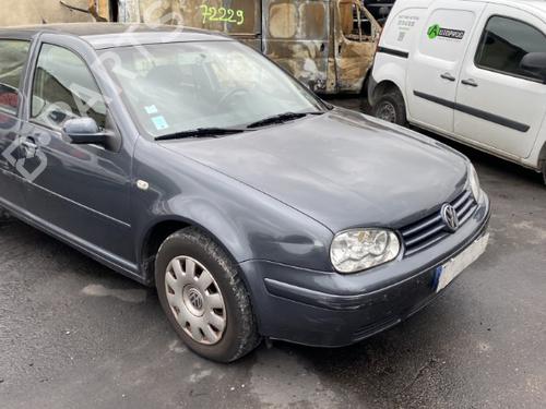 Rudehejsemekanisme ventre foran VW GOLF IV (1J1) 1.9 TDI | BP25548869C22 