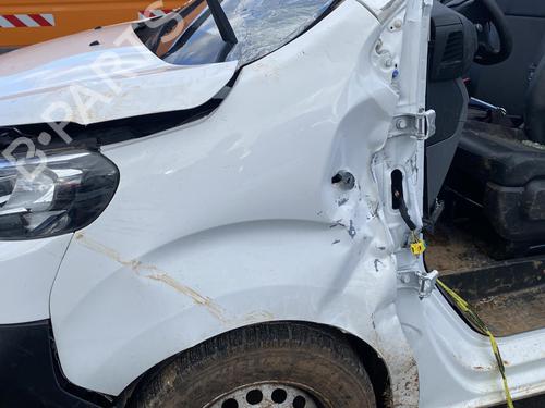 Left front window switch PEUGEOT EXPERT Van (V_) 2.0 BlueHDi 120 | BP25501844I27 - Image 10