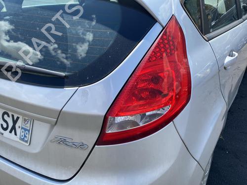 Left taillight FORD FIESTA VI (CB1, CCN) 1.25 | BP25571448C34  - Image 9