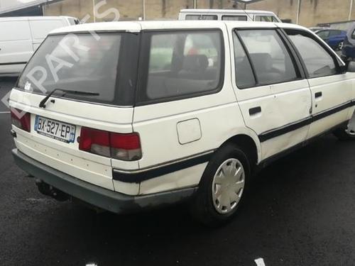 Left front indicator PEUGEOT 405 II Break (4E)  | BP25576942C32  - Image 7