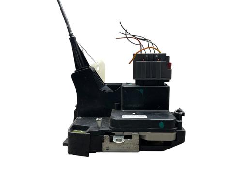 Used Front right lock FORD FIESTA V (JH_, JD_) 1.4 TDCi (68 hp) 30059078