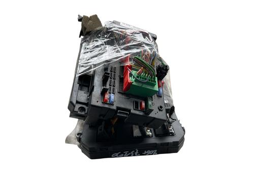 Used Electronic module Electronic module PEUGEOT 206+ (2L_, 2M_) 1.4 i (73 hp) 33991746 33991746