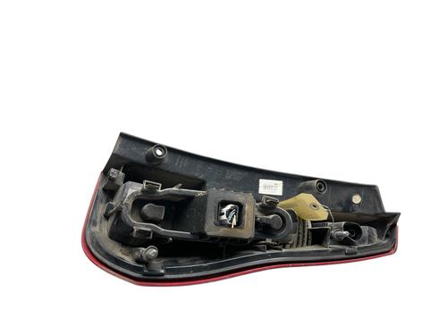 Left taillight RENAULT SCÉNIC III (JZ0/1_) 1.6 dCi (JZ00, JZ12) | BP25717903C34 