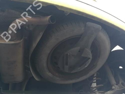 Alternator RENAULT MODUS / GRAND MODUS (F/JP0_) 1.4 (JP01, JP0J) | BP25552834M7  - Image 23