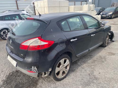 Left front window motor RENAULT MEGANE III Hatchback (BZ0/1_, B3_) | BP37502916E21 - Image 18
