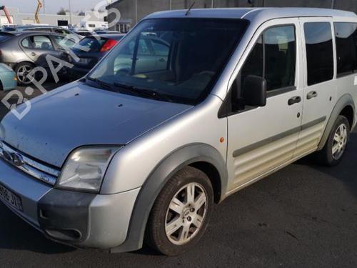 Left headlight FORD TOURNEO CONNECT 1.8 TDCi | BP25517877C28 - Image 24