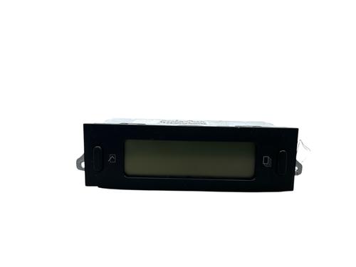 Display CITROËN C2 (JM_) 1.4 HDi (68 hp) 25569371