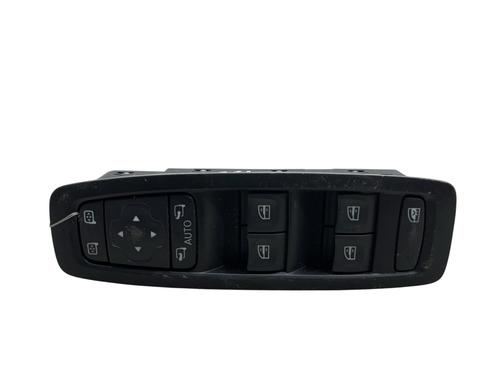 Left front window switch RENAULT MEGANE IV Hatchback (B9A/M/N_) | BP34574739I27 - Image 2