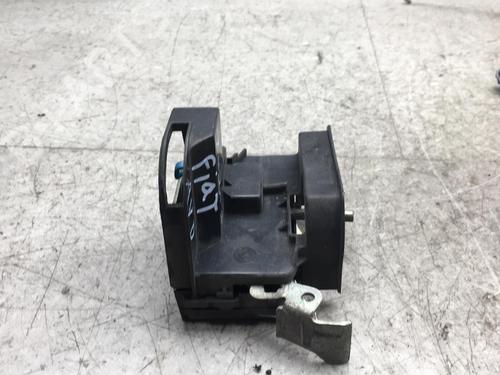 Used Front right lock FIAT SEICENTO / 600 (187_) 1.1 (187AXB, 187AXB1A, 187AXC1A02) (54 hp) 25506995