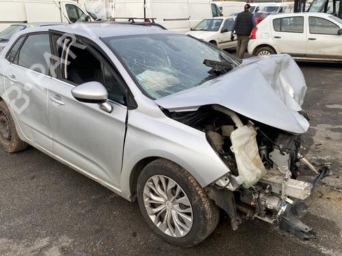 Left tailgate light CITROËN C4 II (NC_) 1.6 HDi 115 | BP25527848C79  - Image 26