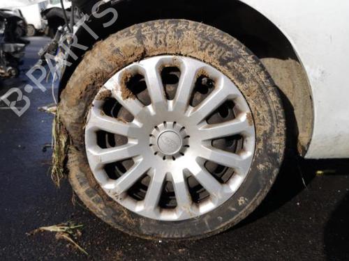 Alternator FORD FIESTA VI (CB1, CCN) 1.6 TDCi | BP27698104M7  - Image 34