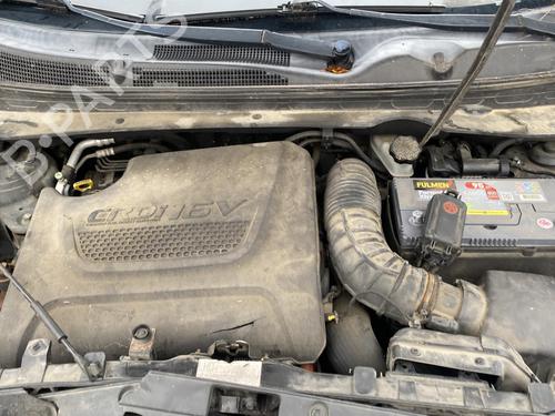 Left tailgate light KIA SPORTAGE III (SL) 2.0 CRDi | BP25529155C79  - Image 22