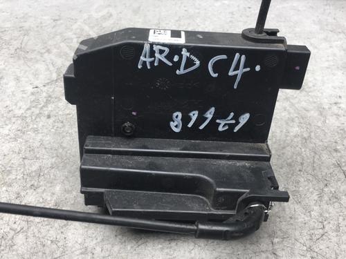 Rear right lock CITROËN C4 Grand Picasso II (DA_, DE_) 1.6 HDi / BlueHDi 115 | BP25550957C99 