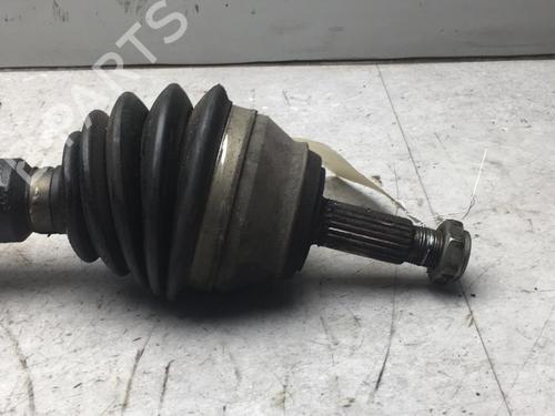 Right front driveshaft VW GOLF III (1H1) 1.8 | BP25534559M39 