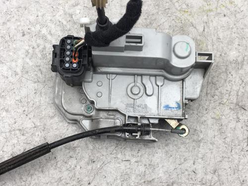 Used Front right lock LANCIA DELTA III (844_) 1.6 D Multijet (844.AXC11, 844.AXC1A) (120 hp) 25525259