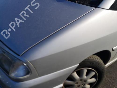 Rudehejsemekanisme Højre foran CITROËN EVASION MPV (22, U6) 2.0 HDI 16V | BP25579497C23 