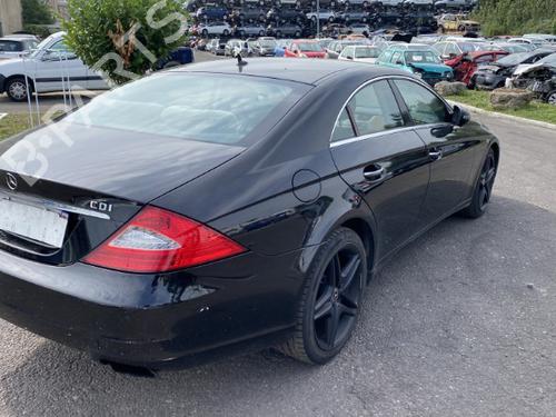 Left front window switch MERCEDES-BENZ CLS (C219) CLS 320 CDI (219.322) | BP25543330I27 - Image 15