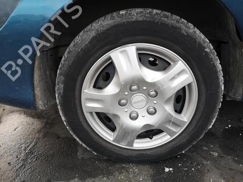 Lyskaster venstre RENAULT ESPACE III (JE0_) 2.2 12V TD (JE0E, JE0H, JE0P) | BP25561461C28 - Image 9