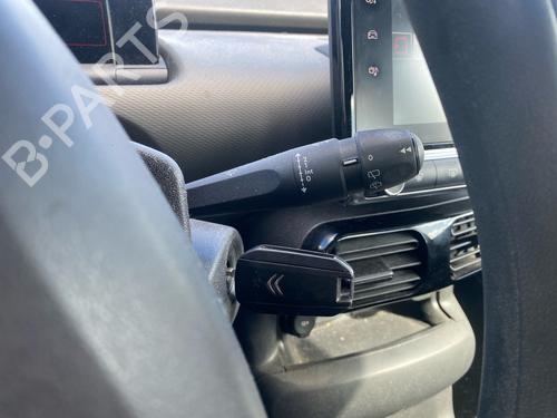 Rear parcel shelf CITROËN C4 CACTUS 1.2 VTi 75 / PureTech 75 | BP40500725C85 - Image 21