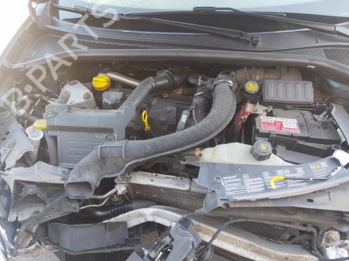 Left front window switch RENAULT CLIO III (BR0/1, CR0/1) | BP36333965I27 - Image 12
