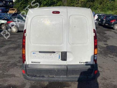 Instrument cluster RENAULT KANGOO Express (FC0/1_) 1.5 dCi (FC07, FC1R) | BP25572046C47 