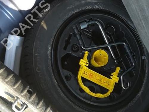 Styring servopumpe RENAULT CLIO II (BB_, CB_) 1.2 (BB0A, BB0F, BB10, BB1K, BB28, BB2D, BB2H, CB0A,... | BP25516681M99 