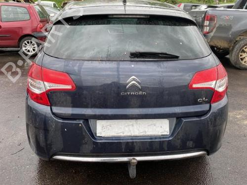 ABS pump CITROËN C4 II (NC_) 1.6 HDi 115 | BP25499234M43  - Image 24