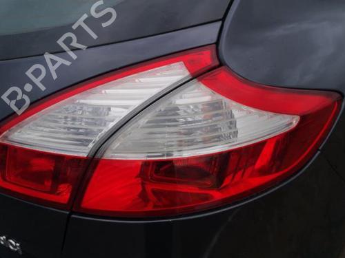 Rat RENAULT MEGANE III Hatchback (BZ0/1_, B3_) 1.5 dCi (BZ09, BZ0D, BZ1W, BZ29, BZ14) | BP25536931C49 - Image 24