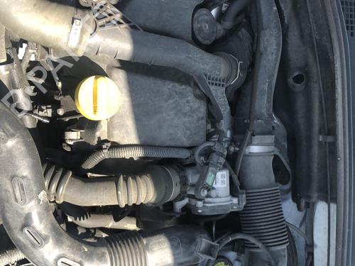 Alternator DACIA DUSTER (HS_) 1.5 dCi | BP25556097M7 